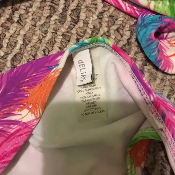 Strapless bikini - Picture 4 of 5